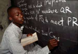 Ghanaian Teachers Are Not Poor--CAGA Clears The Air